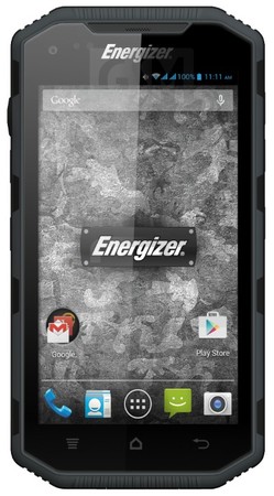 IMEI Check ENERGIZER Energy 500 4G on imei.info