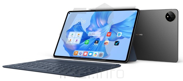 HUAWEI MatePad Pro 11 (2022) WiFi Specification - IMEI.info