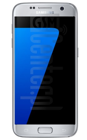 ตรวจสอบ IMEI SAMSUNG G930F Galaxy S7 บน imei.info