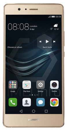 HUAWEI L22 P9 Lite Specification - IMEI.info