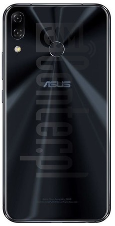 IMEI चेक ASUS ZenFone 5Z imei.info पर