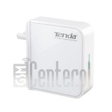 Kontrola IMEI TENDA A5 na imei.info