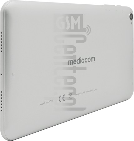 Verificação do IMEI MEDIACOM SmartPad Iyo 7 em imei.info
