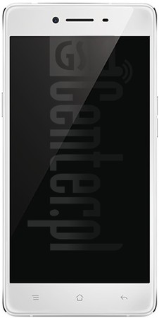 IMEI Check OPPO R7T on imei.info