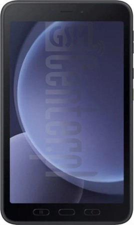 Проверка IMEI SAMSUNG Galaxy Tab Active5 5G на imei.info