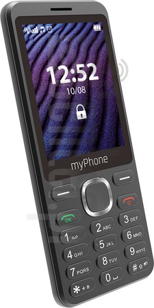 Skontrolujte IMEI myPhone Maestro 2 na imei.info