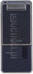 IMEI-Prüfung SHARP SH9220C auf imei.info