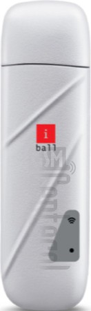 IMEI Check iBALL Airway 21.6MW-63 on imei.info