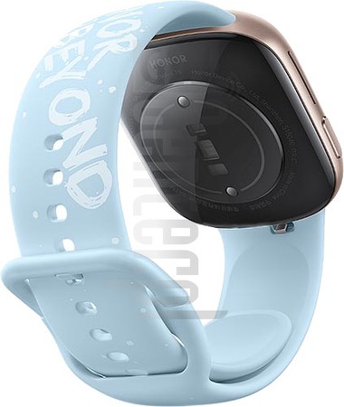 HONOR Watch 4 Specification 