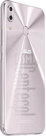 تحقق من رقم IMEI ASUS ZenFone 5Z على imei.info