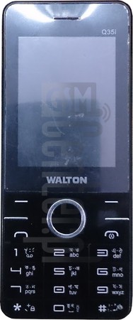 在imei.info上的IMEI Check WALTON Olvio Q35I