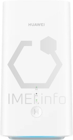 تحقق من رقم IMEI HUAWEI 5G CPE Pro2 على imei.info