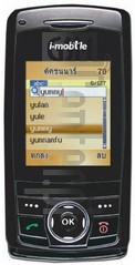 Kontrola IMEI i-mobile 516 na imei.info