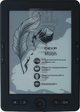 Vérification de l'IMEI DEXP L3.1 Moon sur imei.info