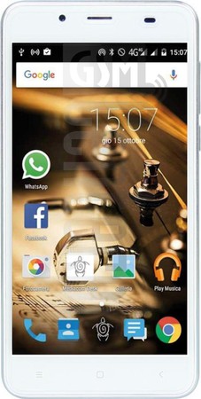 IMEI-Prüfung MEDIACOM PhonePad Duo G552 auf imei.info