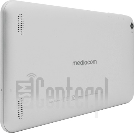 Controllo IMEI MEDIACOM SmartPad Iyo 8 su imei.info