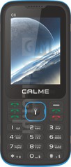 IMEI Check CALME C6 on imei.info