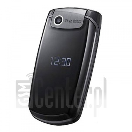 IMEI Check SAMSUNG S5511T on imei.info