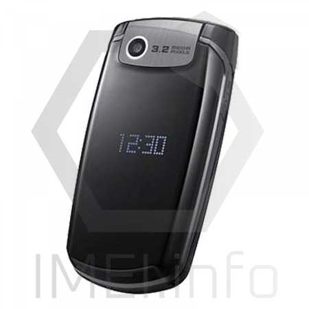 imei.info에 대한 IMEI 확인 SAMSUNG S5511T