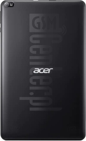 IMEI चेक ACER Iconia Tab A10 imei.info पर