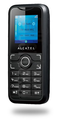 Kontrola IMEI ALCATEL OT-S211C na imei.info