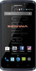 تحقق من رقم IMEI SENWA S905TL على imei.info