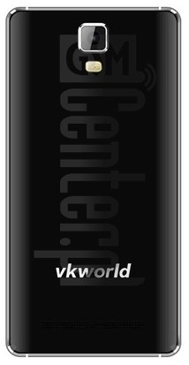 在imei.info上的IMEI Check VKworld Discovery S1