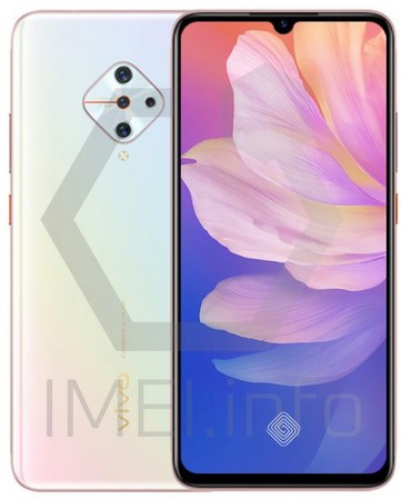 تحقق من رقم IMEI VIVO S1 Pro SD665 على imei.info