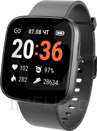 GEOZON Marathon Specification - IMEI.info