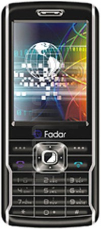 IMEI चेक FADAR FDT 628 imei.info पर
