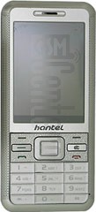IMEI-Prüfung HANTEL HT6178 auf imei.info