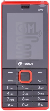 IMEI Check K-TOUCH M255 on imei.info