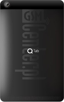 IMEI चेक QTAB Q1100 imei.info पर