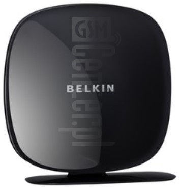 Kontrola IMEI BELKIN N750 DB F9K1103 na imei.info