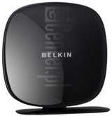 تحقق من رقم IMEI BELKIN N750 DB F9K1103 على imei.info