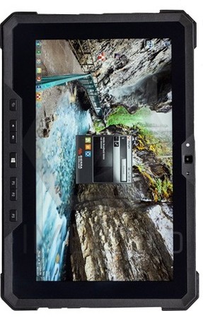 Verificación del IMEI  DELL Latitude 7212 Rugged Extreme en imei.info