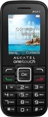 Kontrola IMEI ALCATEL 1051 na imei.info