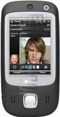 IMEI-Prüfung HTC Touch Dual (HTC Niki) auf imei.info