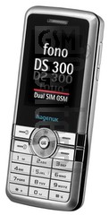 IMEI Check HAGENUK DS 300 on imei.info