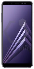 ดาวน์โหลดเฟิร์มแวร์ SAMSUNG Galaxy A8+ (2018) ดาวน์โหลดเฟิร์มแวร์ SAMSUNG Galaxy A8+ (2018)