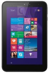 تحقق من رقم IMEI HP Pro Tablet 408 G1 على imei.info