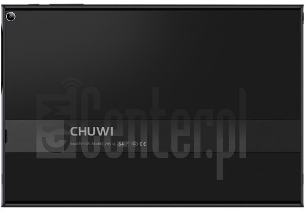 IMEI Check CHUWI eBook 10.1" on imei.info
