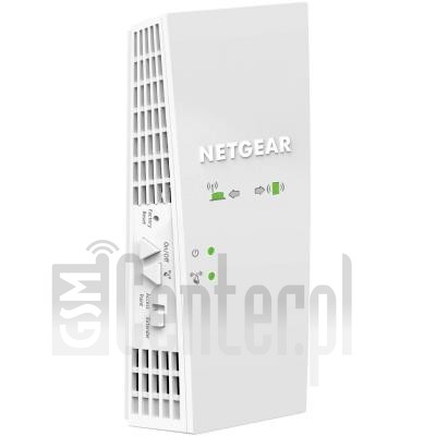 Vérification de l'IMEI NETGEAR EX6250 sur imei.info