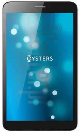 IMEI-Prüfung OYSTERS T84 HRi 3G auf imei.info