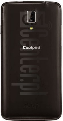 IMEI Check CoolPAD 7295C on imei.info