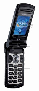 IMEI Check LG TU500 on imei.info