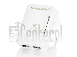 IMEI Check SilverCrest SWV 733 B2 on imei.info
