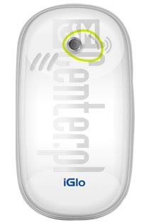 Controllo IMEI iGlo Q500 su imei.info