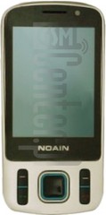 Vérification de l'IMEI NOAIN S680 sur imei.info