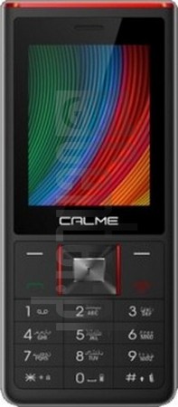 IMEI Check CALME C650 on imei.info